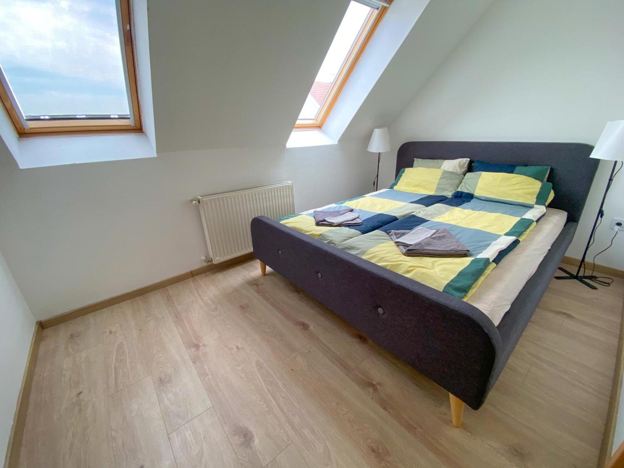 Spacious 2 Story Loft W Balcony Near Opera, Andrassy Βουδαπέστη Εξωτερικό φωτογραφία