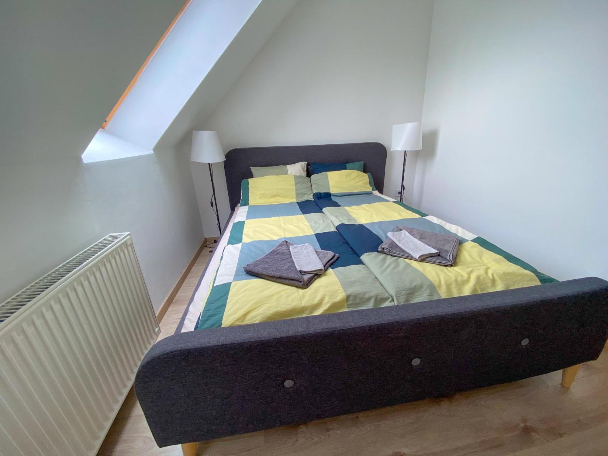 Spacious 2 Story Loft W Balcony Near Opera, Andrassy Βουδαπέστη Εξωτερικό φωτογραφία