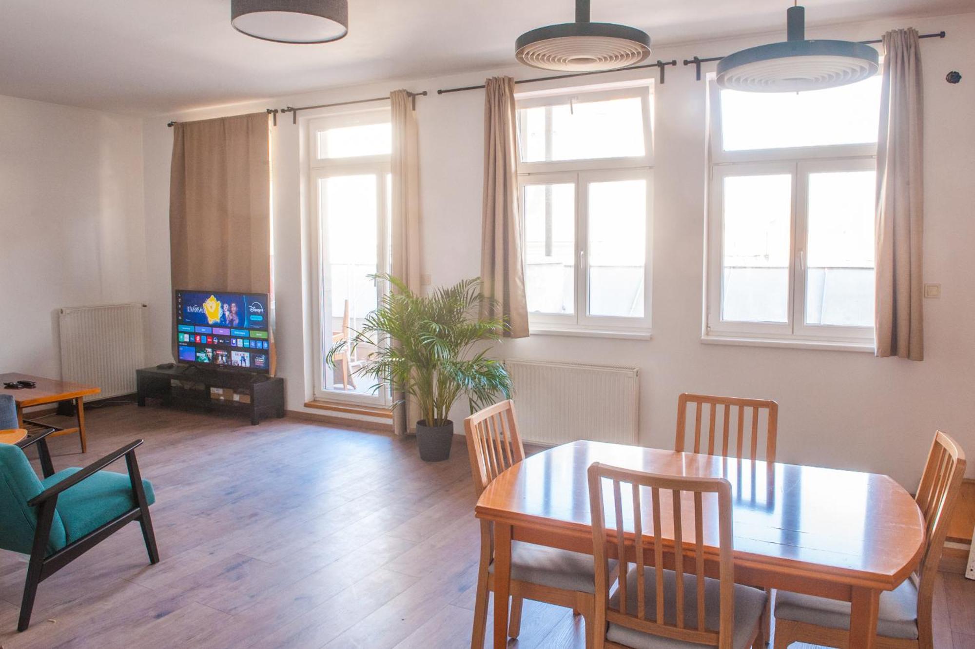 Spacious 2 Story Loft W Balcony Near Opera, Andrassy Βουδαπέστη Εξωτερικό φωτογραφία