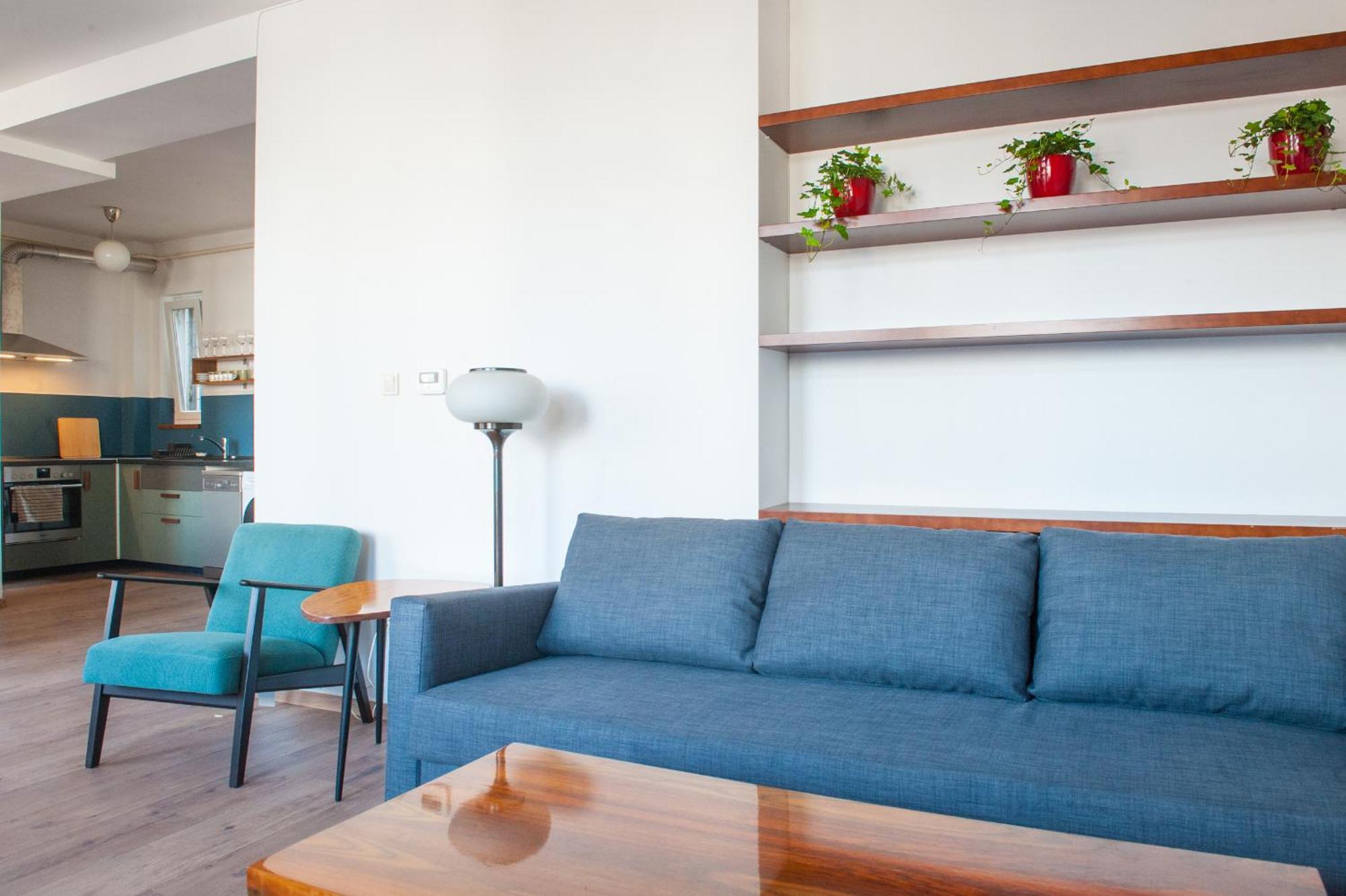 Spacious 2 Story Loft W Balcony Near Opera, Andrassy Βουδαπέστη Εξωτερικό φωτογραφία